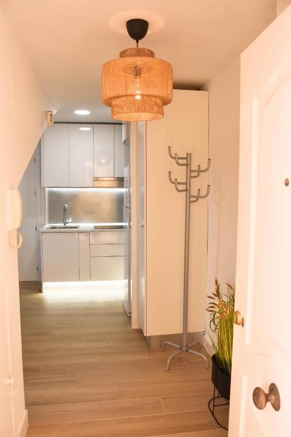 Holidays2Malaga Trinidad Renovated 1 Bedroom Penthouse Close To City Center Εξωτερικό φωτογραφία