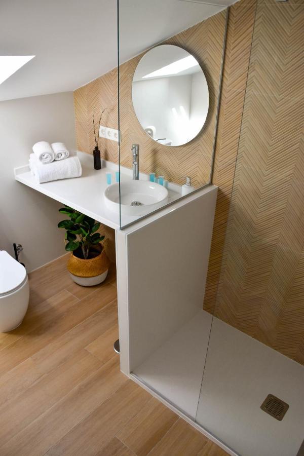 Holidays2Malaga Trinidad Renovated 1 Bedroom Penthouse Close To City Center Εξωτερικό φωτογραφία