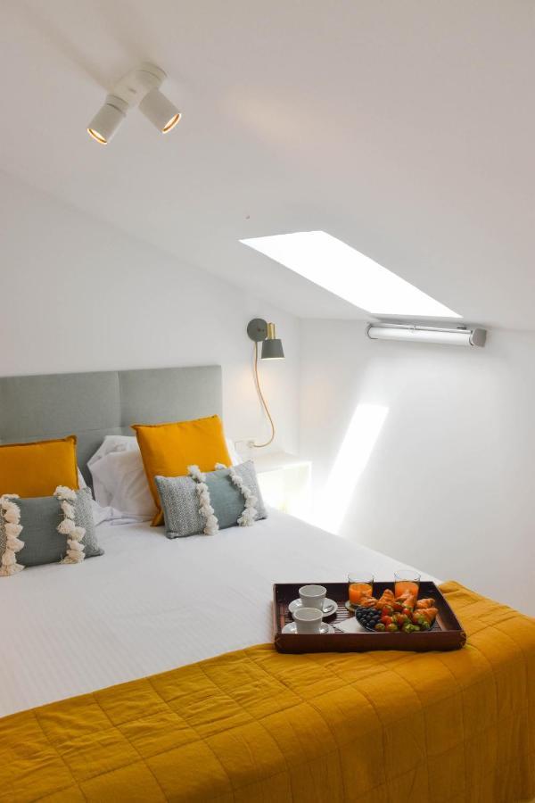 Holidays2Malaga Trinidad Renovated 1 Bedroom Penthouse Close To City Center Εξωτερικό φωτογραφία