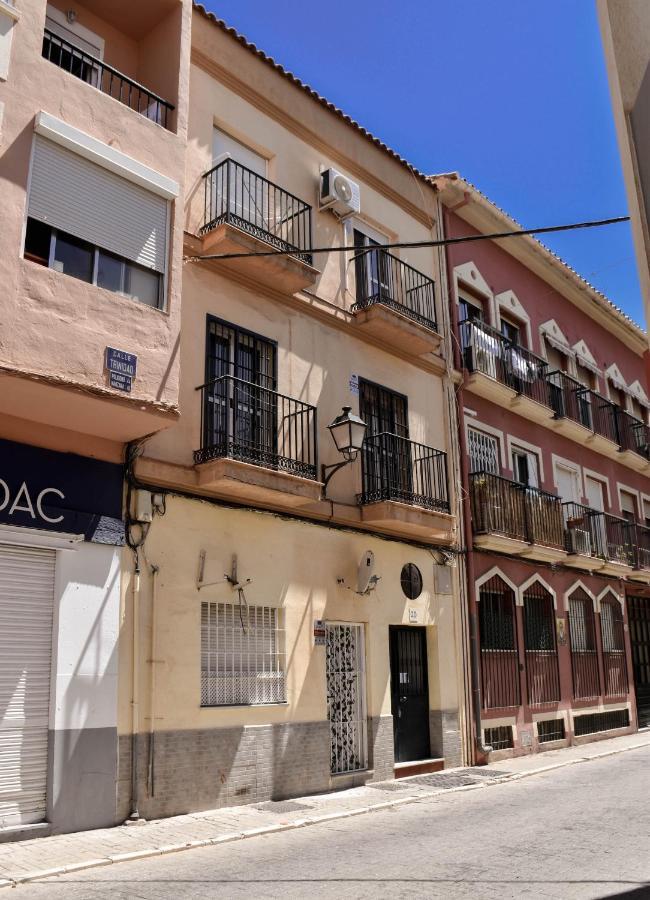 Holidays2Malaga Trinidad Renovated 1 Bedroom Penthouse Close To City Center Εξωτερικό φωτογραφία